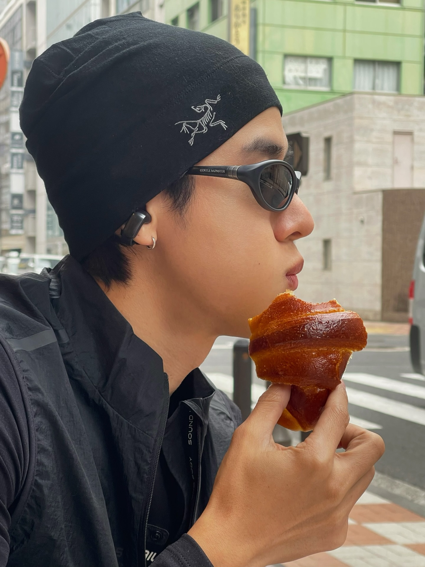 อาร์ม - วีรยุทธ จันทร์สุข