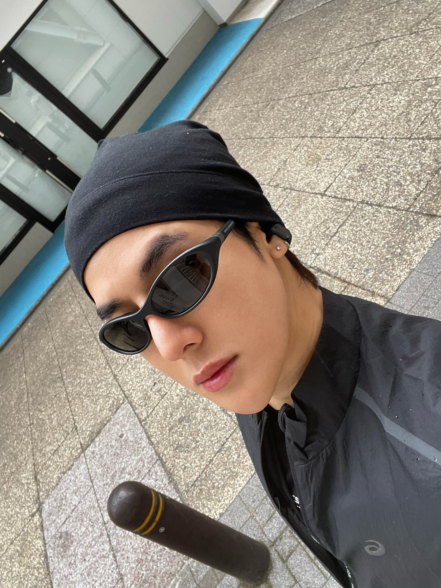 อาร์ม - วีรยุทธ จันทร์สุข