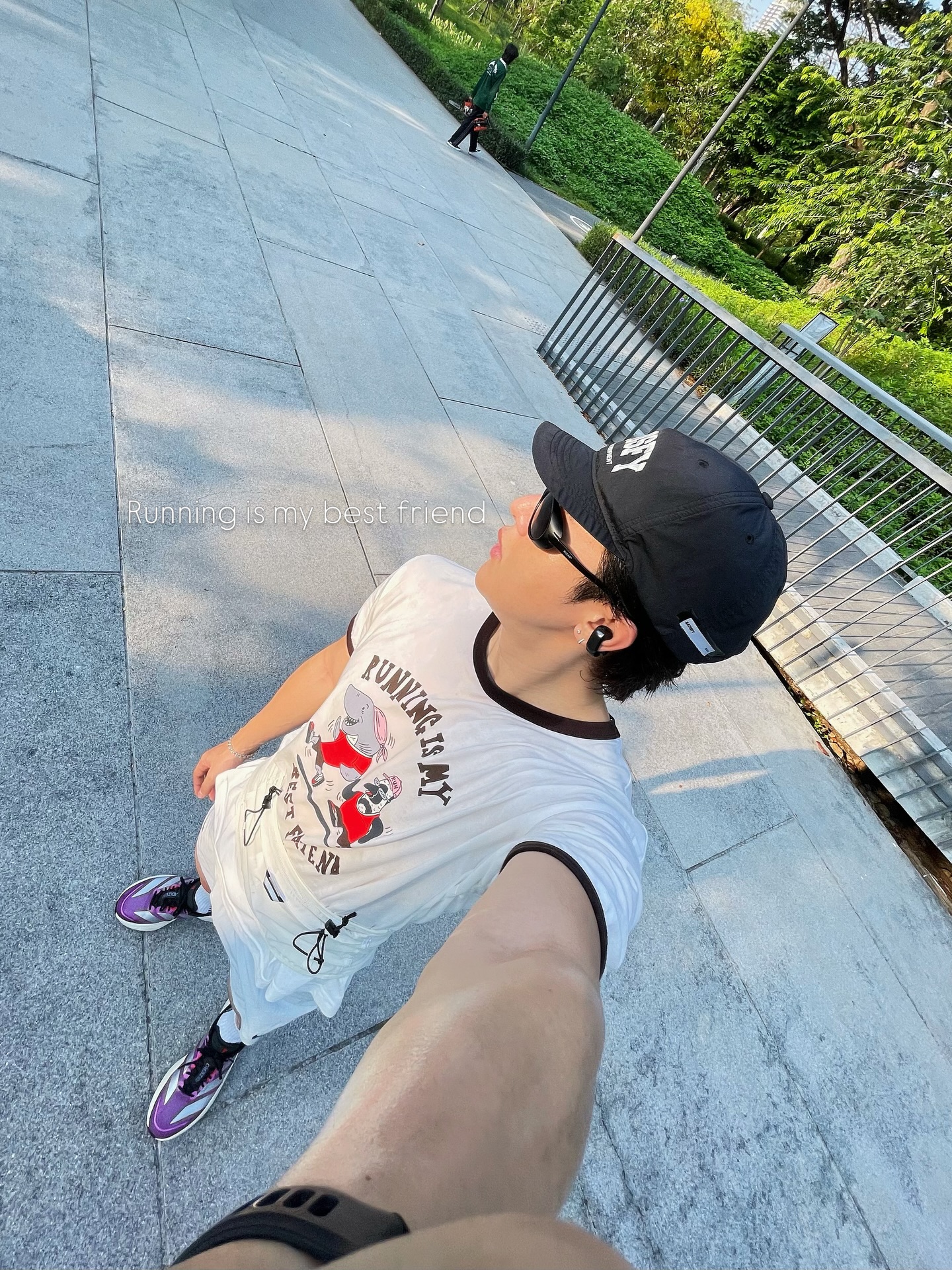 อาร์ม - วีรยุทธ จันทร์สุข