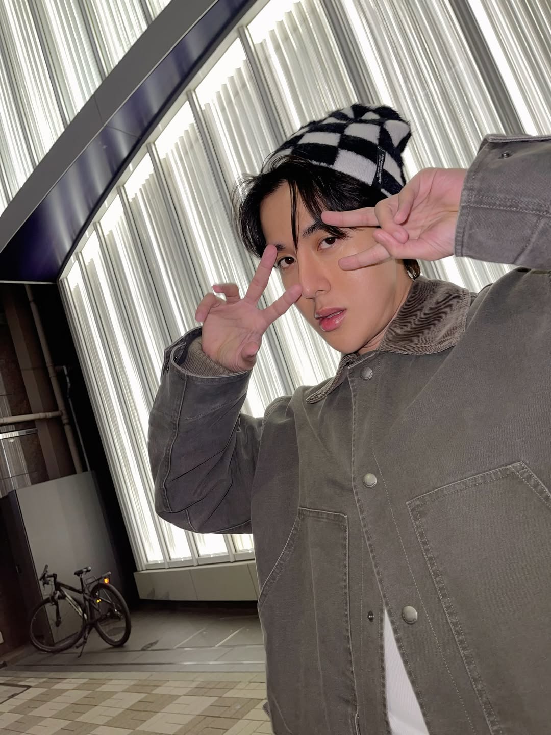 อาร์ม - วีรยุทธ จันทร์สุข