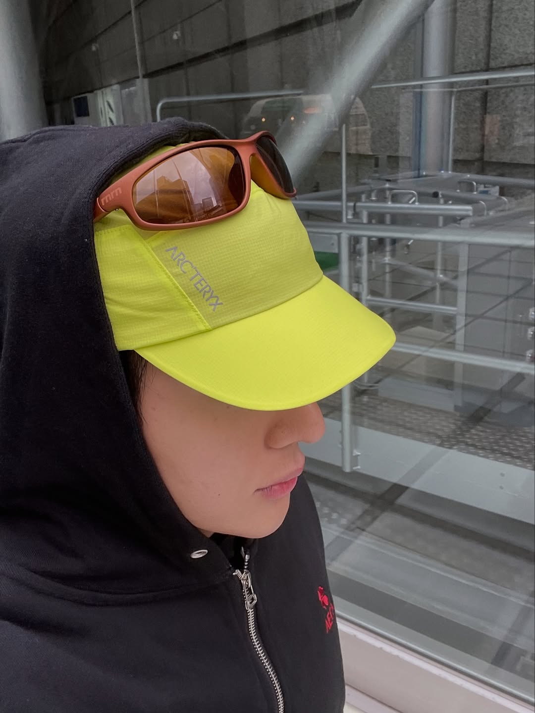 อาร์ม - วีรยุทธ จันทร์สุข