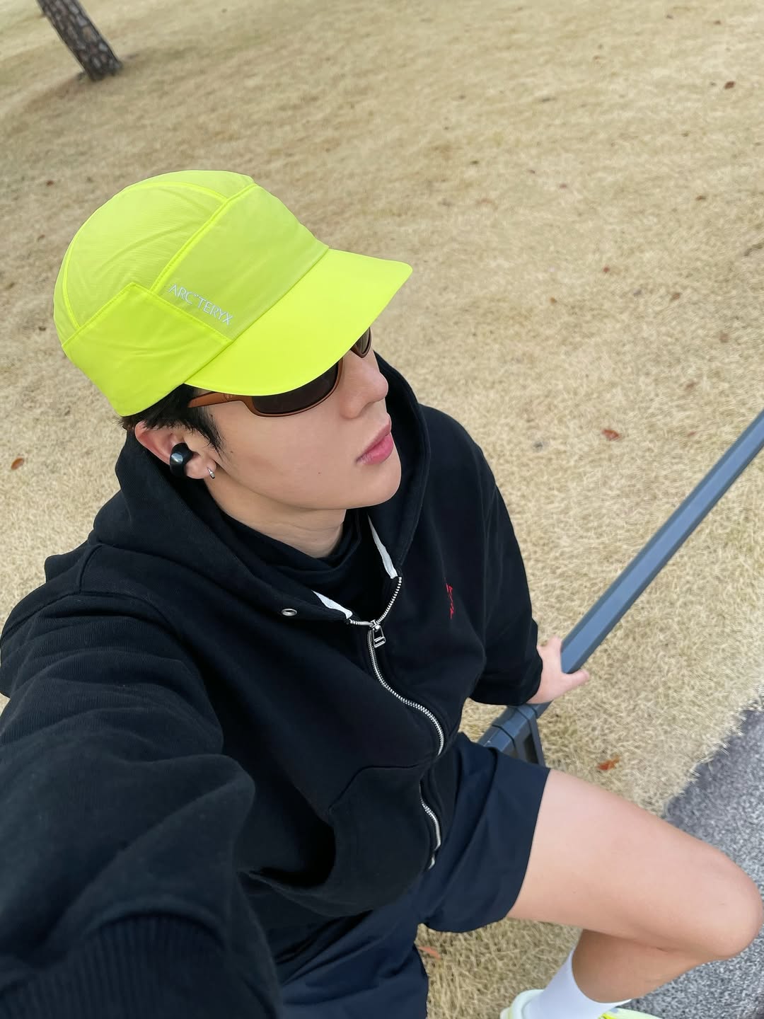 อาร์ม - วีรยุทธ จันทร์สุข