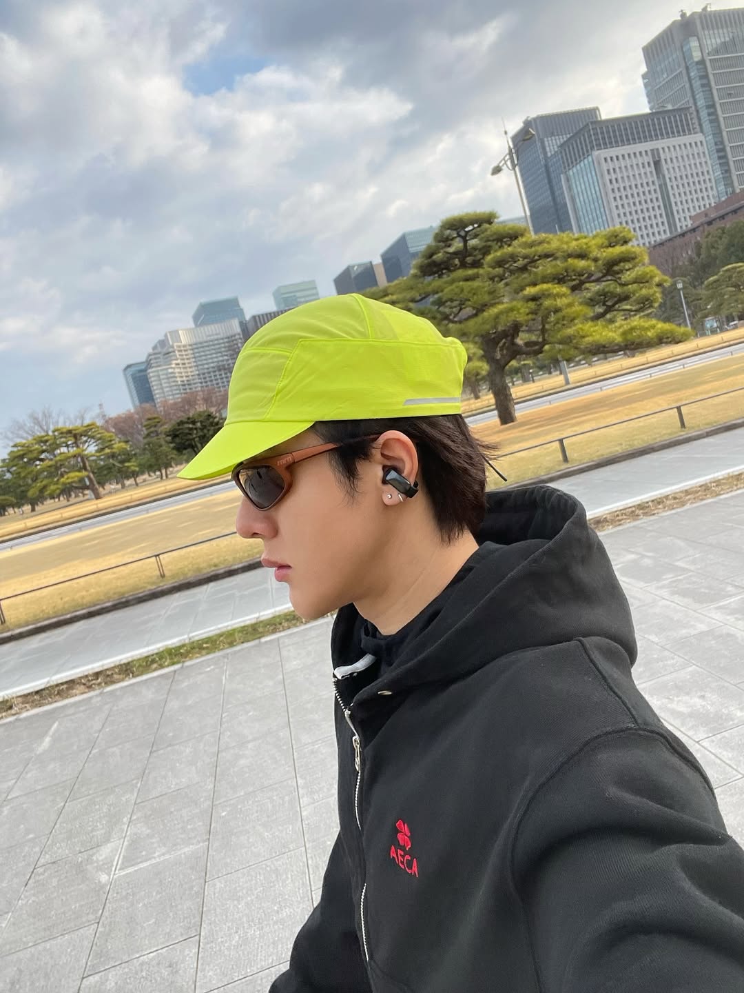 อาร์ม - วีรยุทธ จันทร์สุข