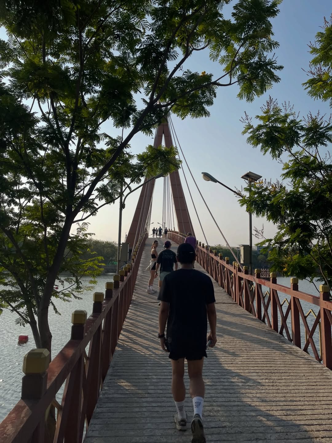 อาร์ม - วีรยุทธ จันทร์สุข