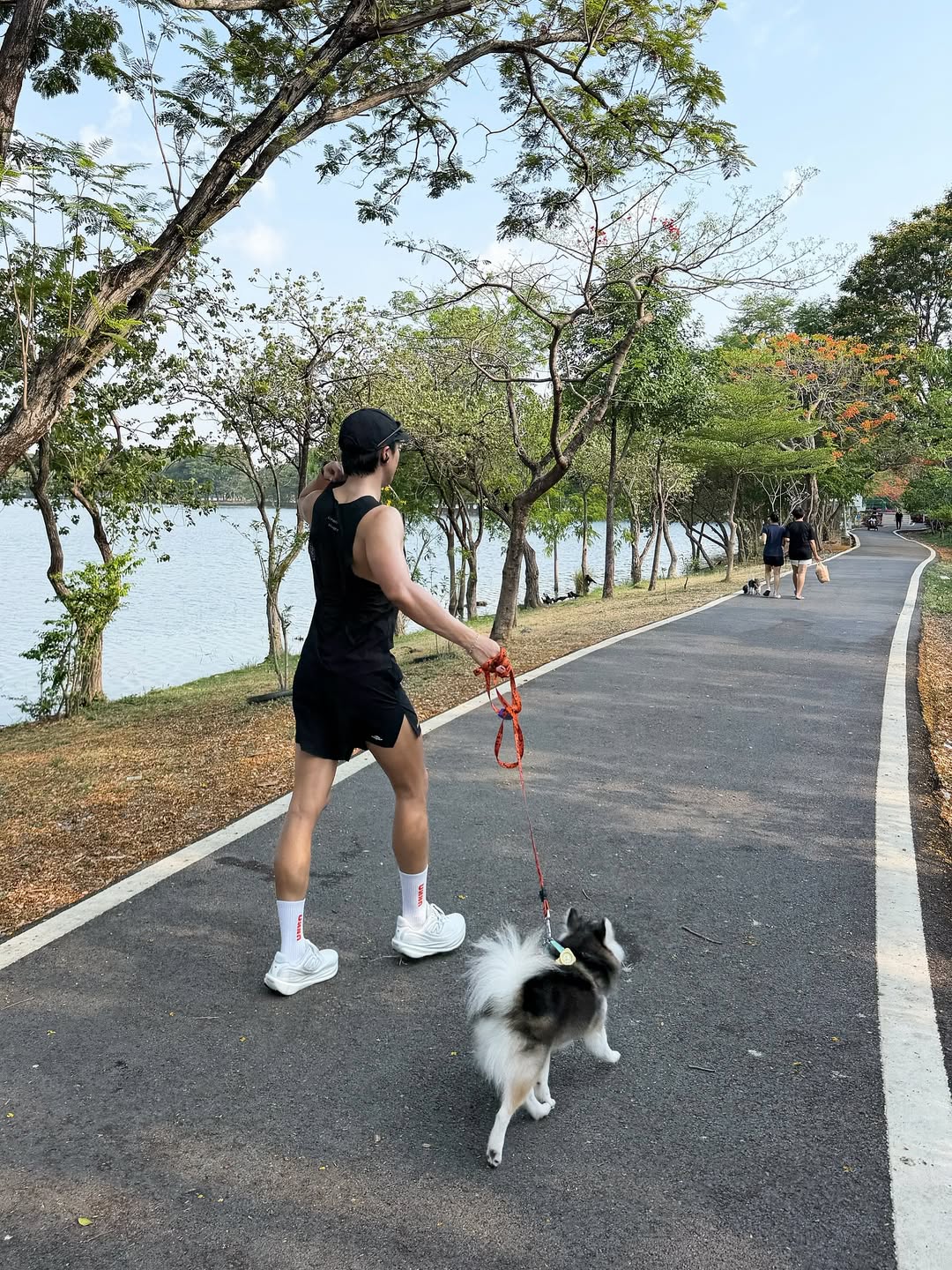 อาร์ม - วีรยุทธ จันทร์สุข