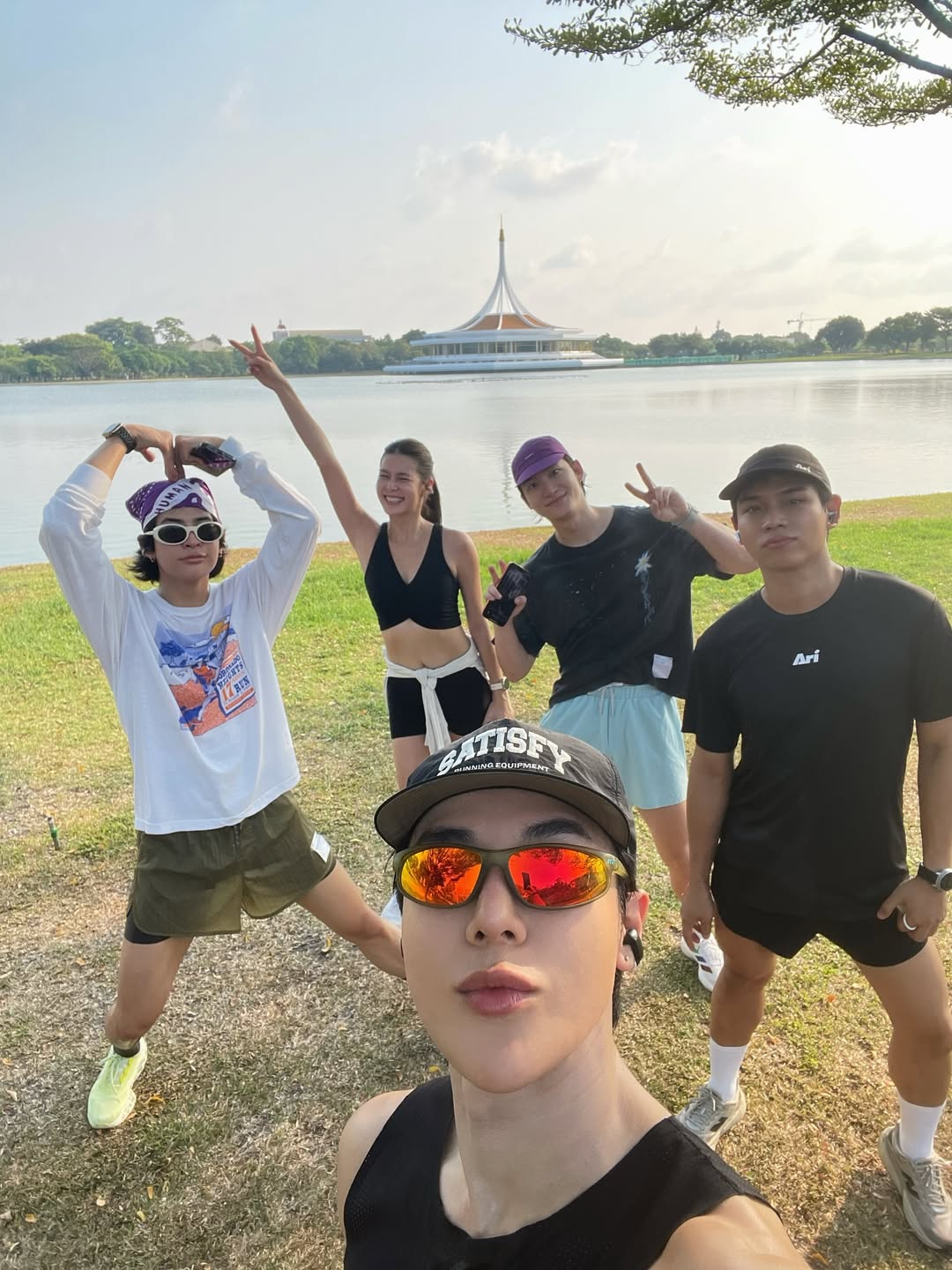 อาร์ม - วีรยุทธ จันทร์สุข