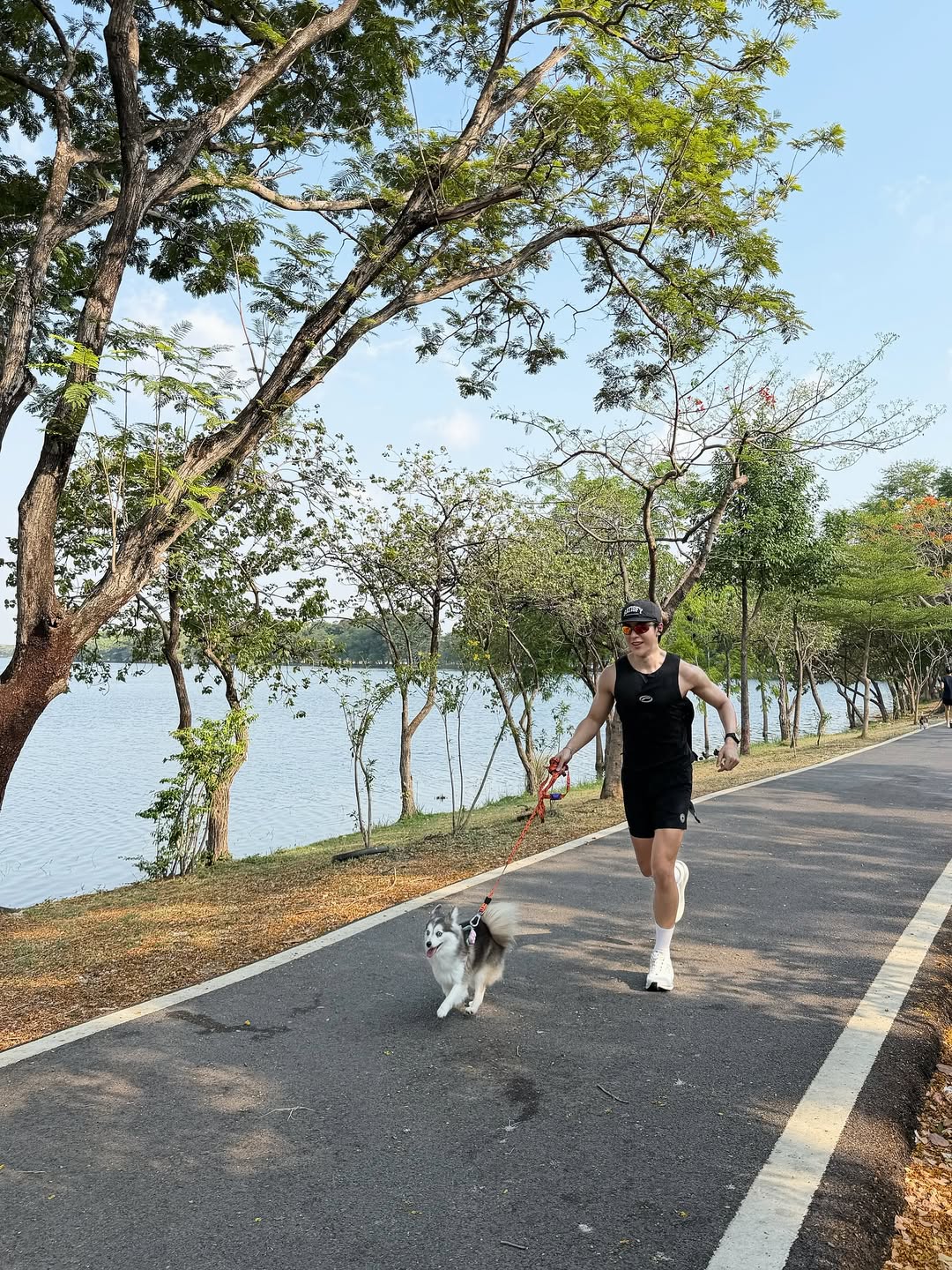 อาร์ม - วีรยุทธ จันทร์สุข