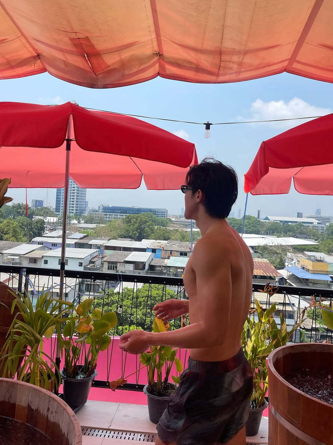 อาร์ม - วีรยุทธ จันทร์สุข