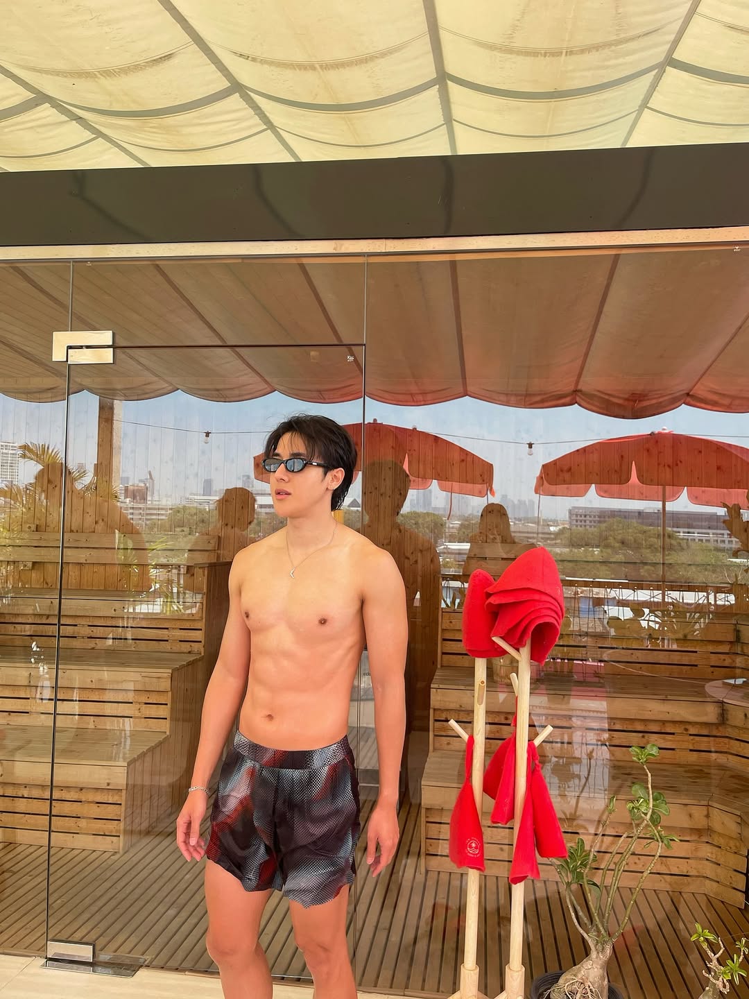 อาร์ม - วีรยุทธ จันทร์สุข