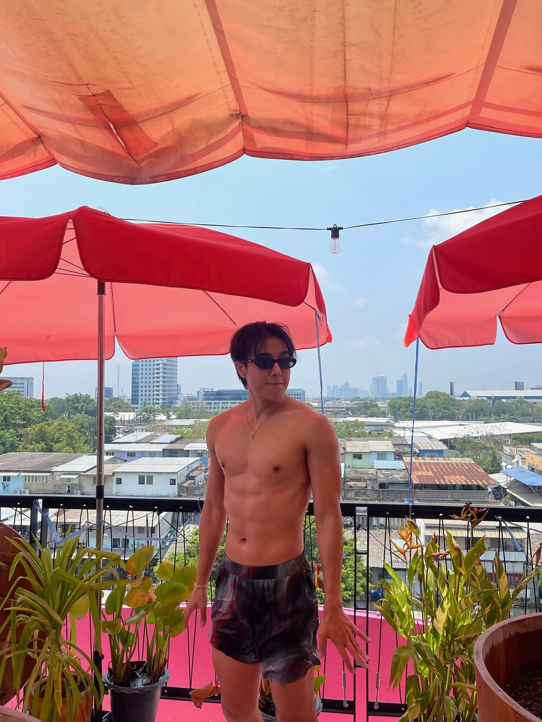 อาร์ม - วีรยุทธ จันทร์สุข