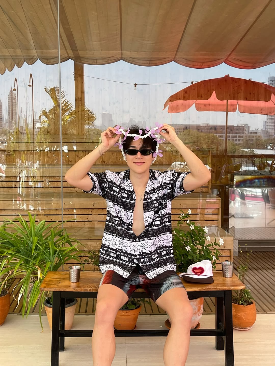 อาร์ม - วีรยุทธ จันทร์สุข