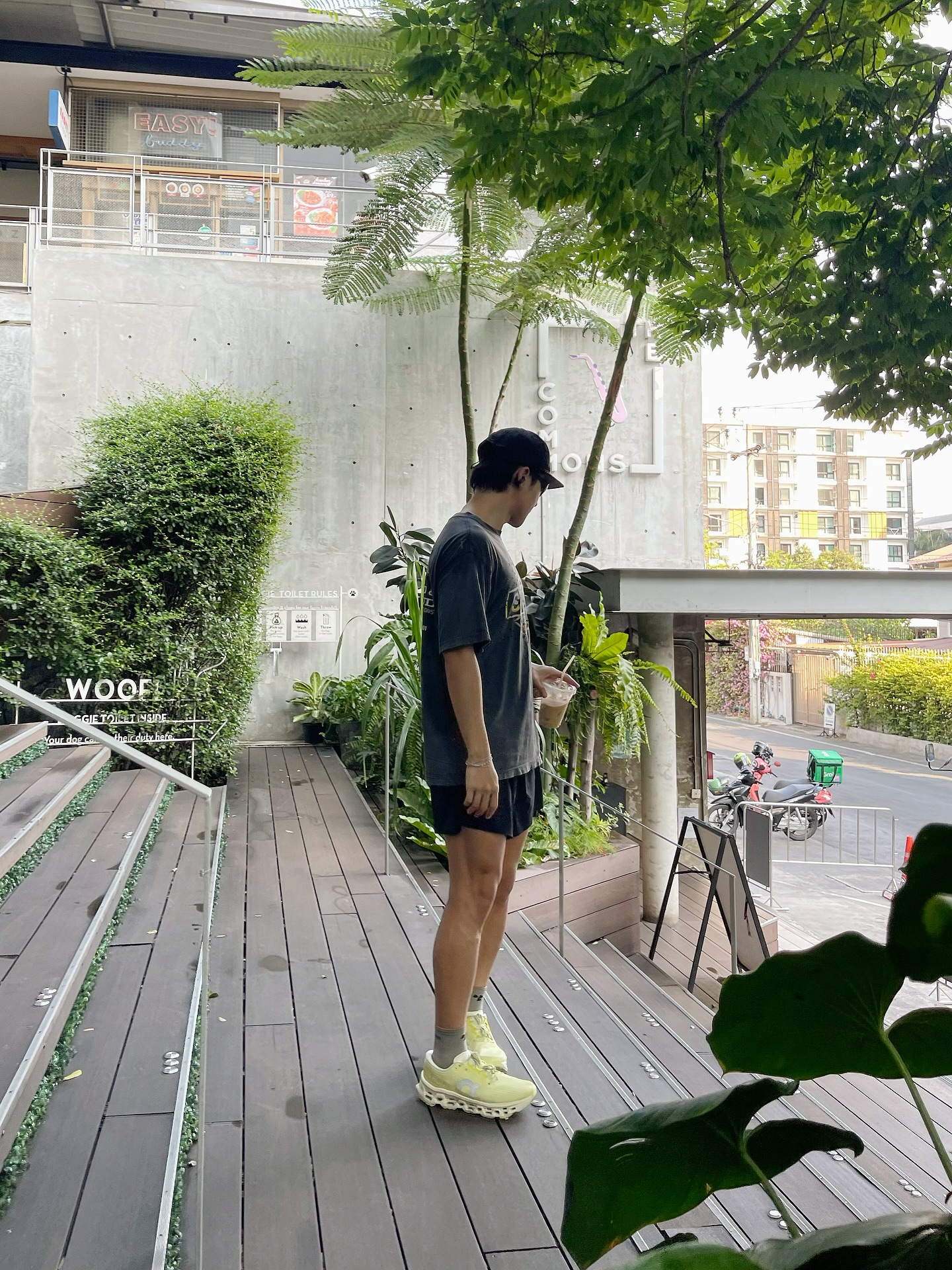 อาร์ม - วีรยุทธ จันทร์สุข