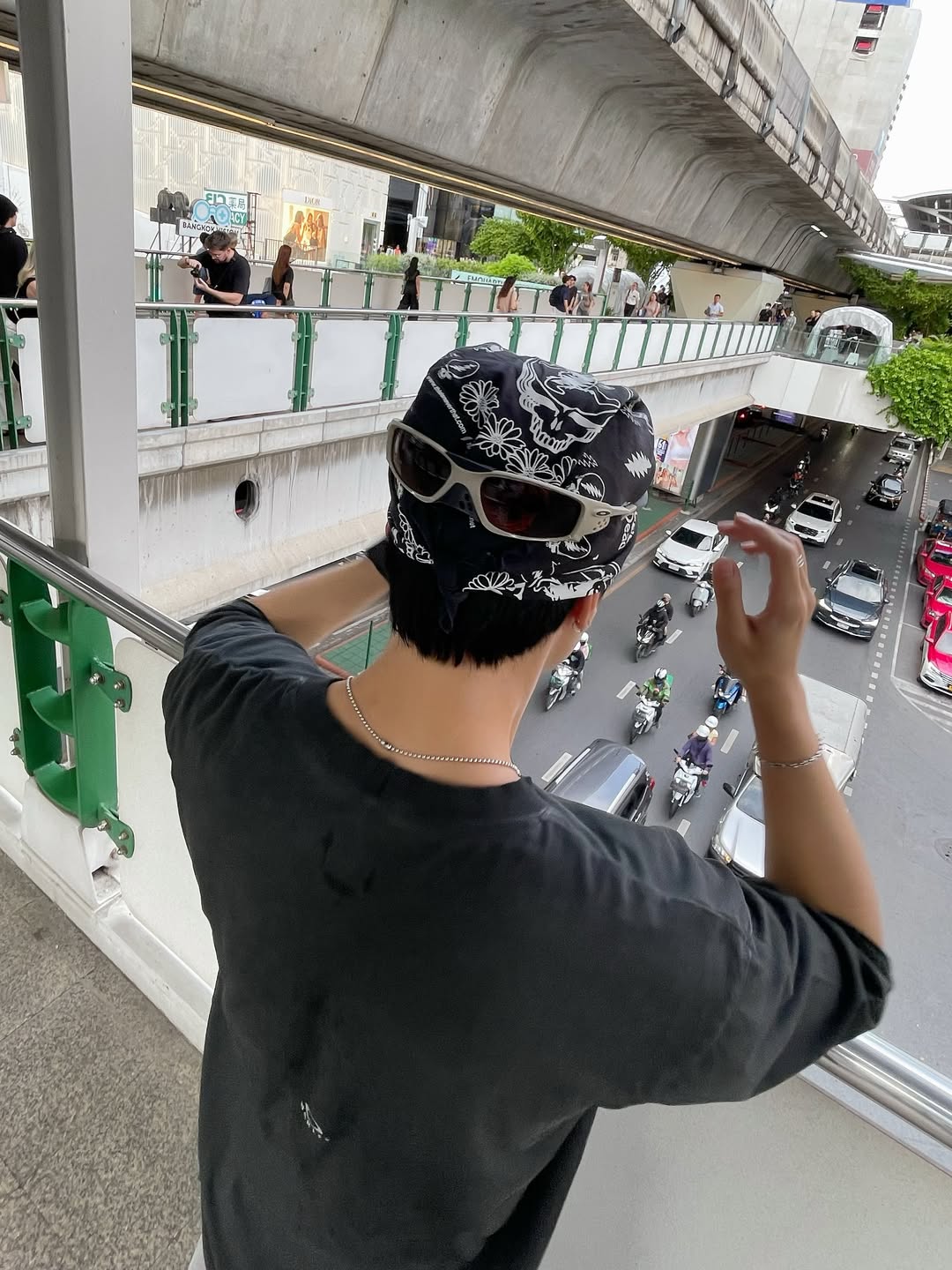 อาร์ม - วีรยุทธ จันทร์สุข