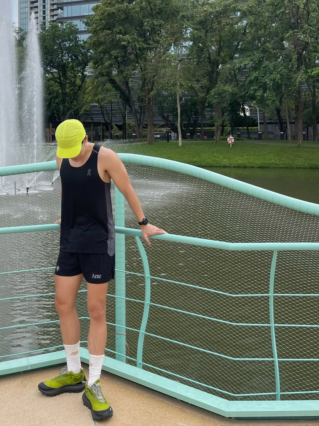 อาร์ม - วีรยุทธ จันทร์สุข