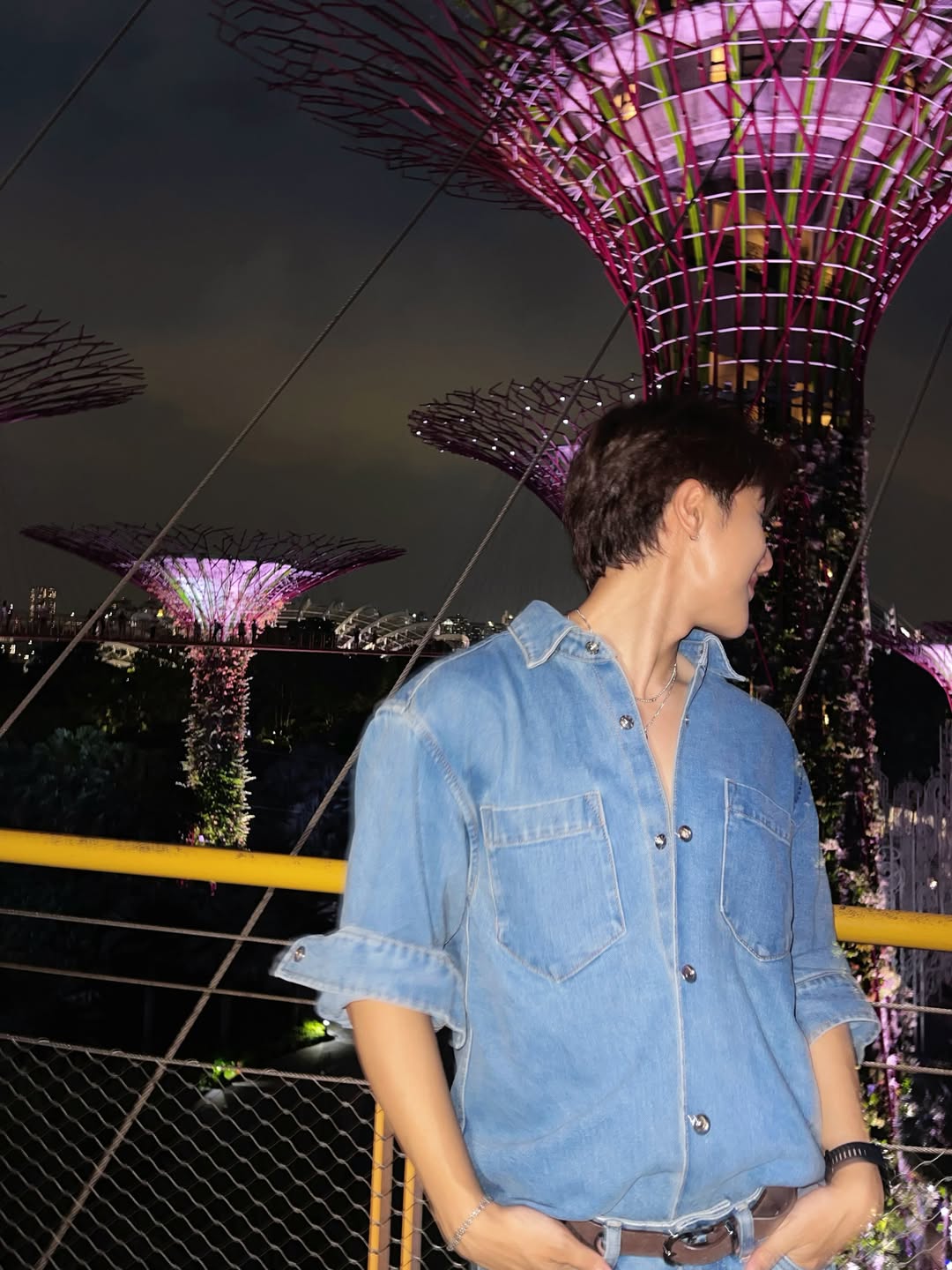 อาร์ม - วีรยุทธ จันทร์สุข