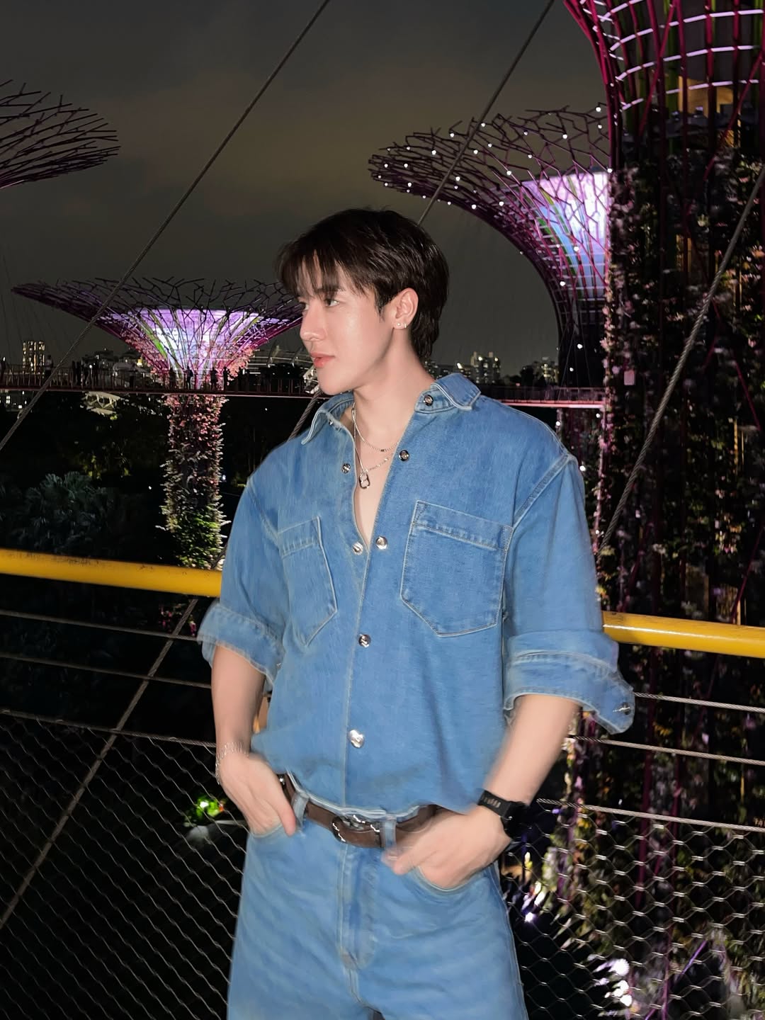 อาร์ม - วีรยุทธ จันทร์สุข