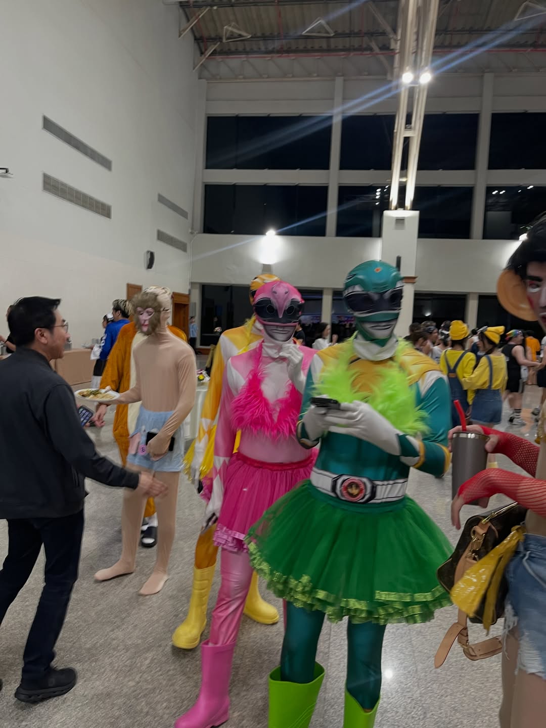อาร์ม - วีรยุทธ จันทร์สุข