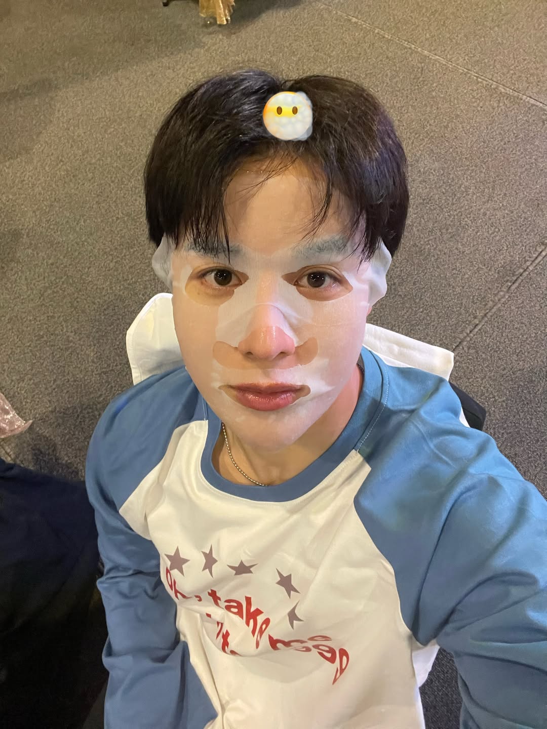 อาร์ม - วีรยุทธ จันทร์สุข