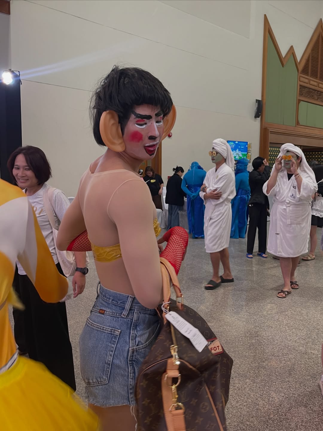 อาร์ม - วีรยุทธ จันทร์สุข