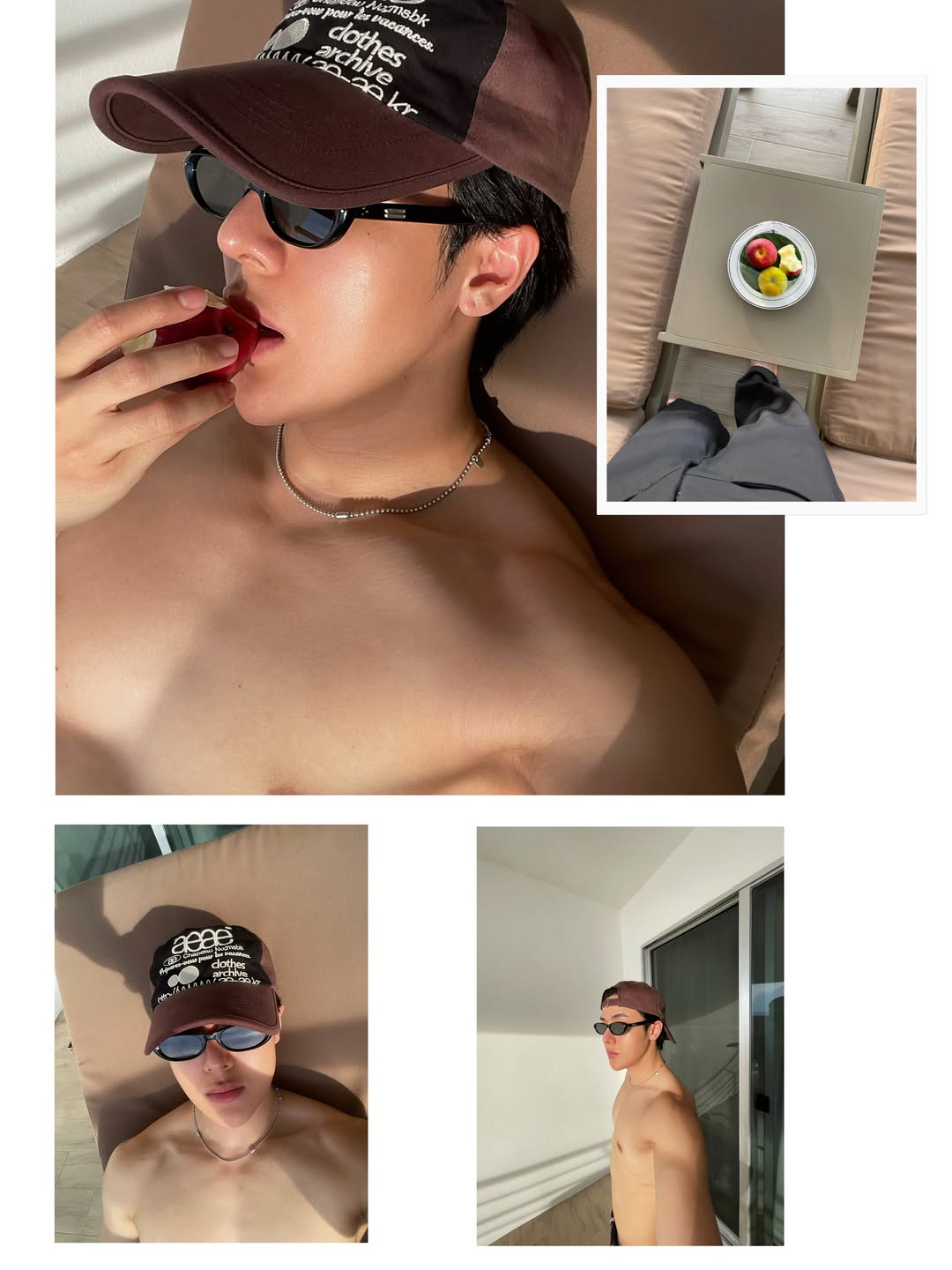 อาร์ม - วีรยุทธ จันทร์สุข