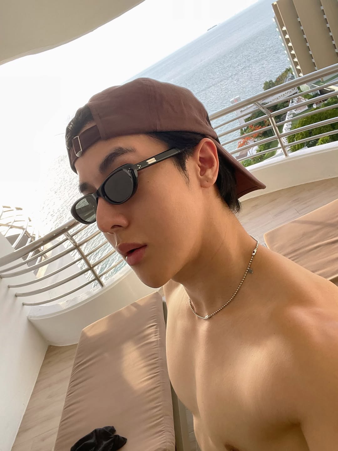 อาร์ม - วีรยุทธ จันทร์สุข