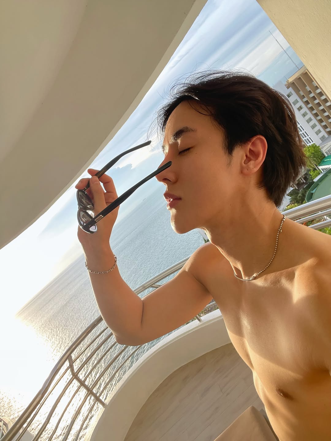 อาร์ม - วีรยุทธ จันทร์สุข