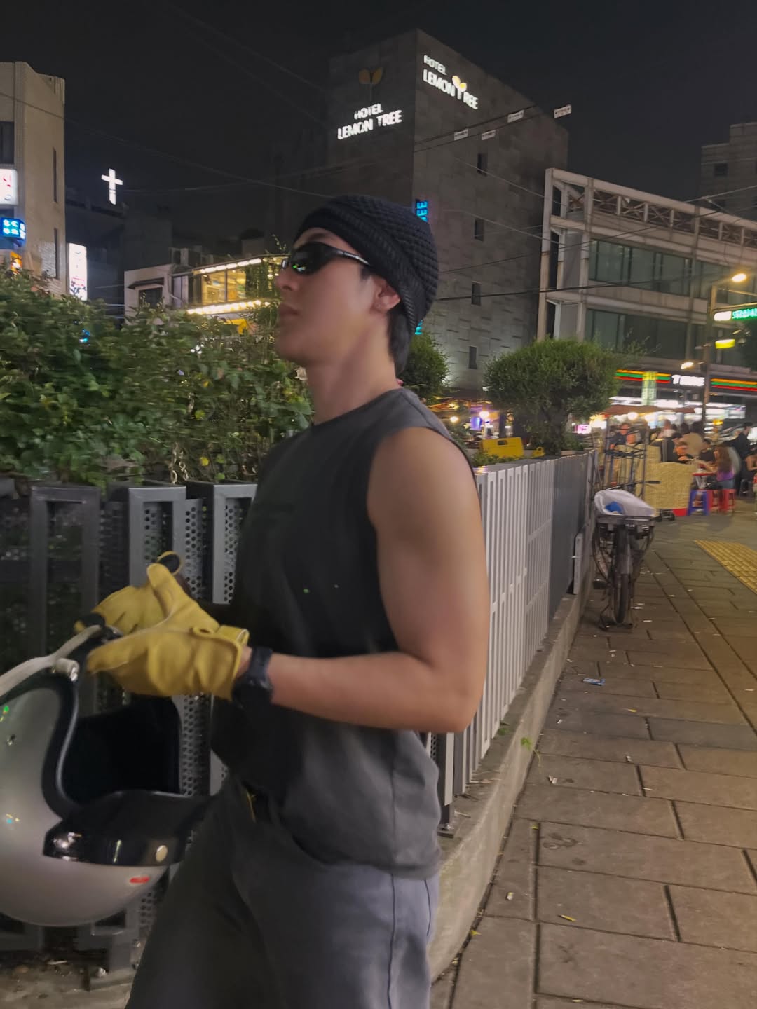 อาร์ม - วีรยุทธ จันทร์สุข