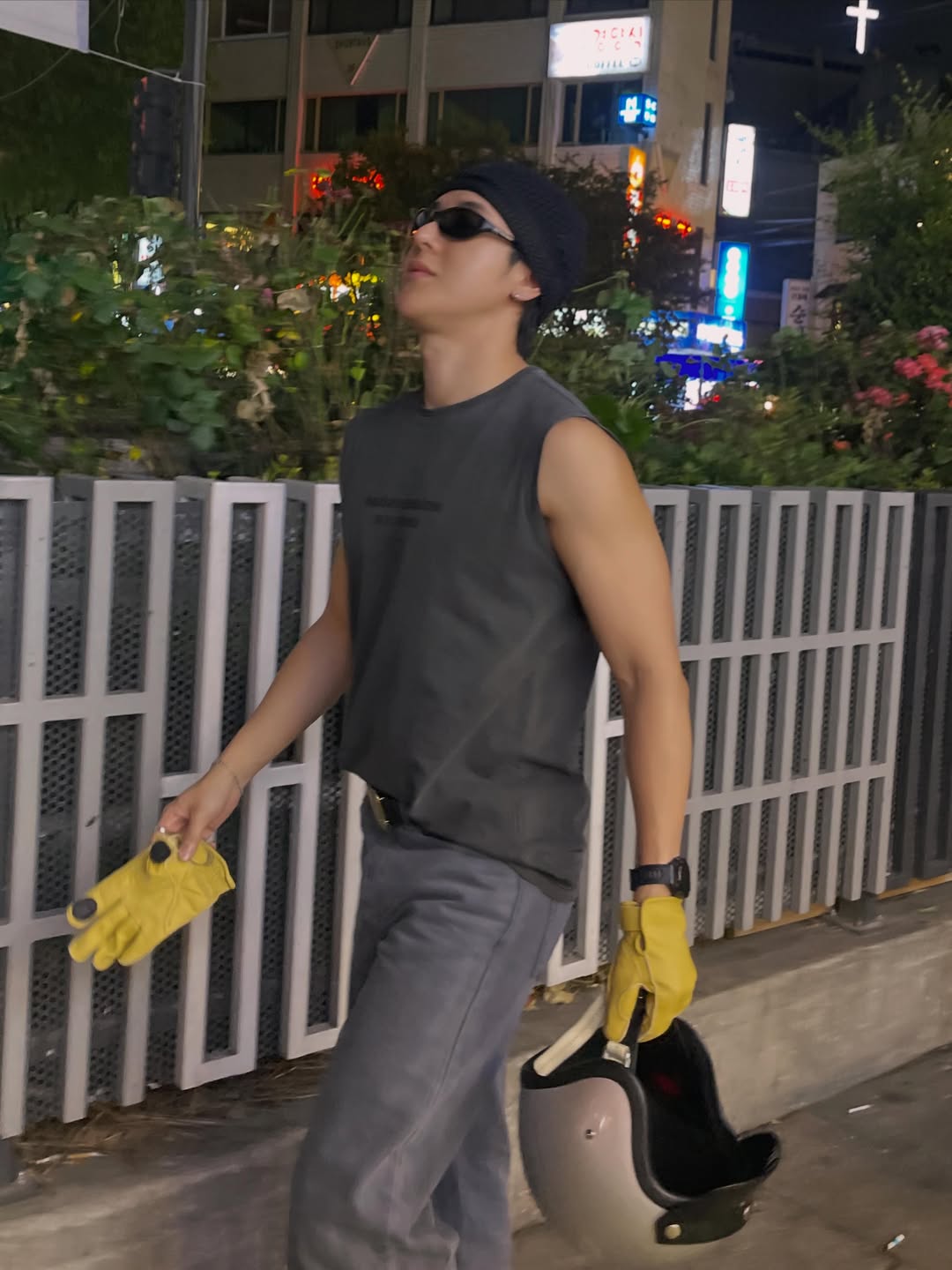 อาร์ม - วีรยุทธ จันทร์สุข