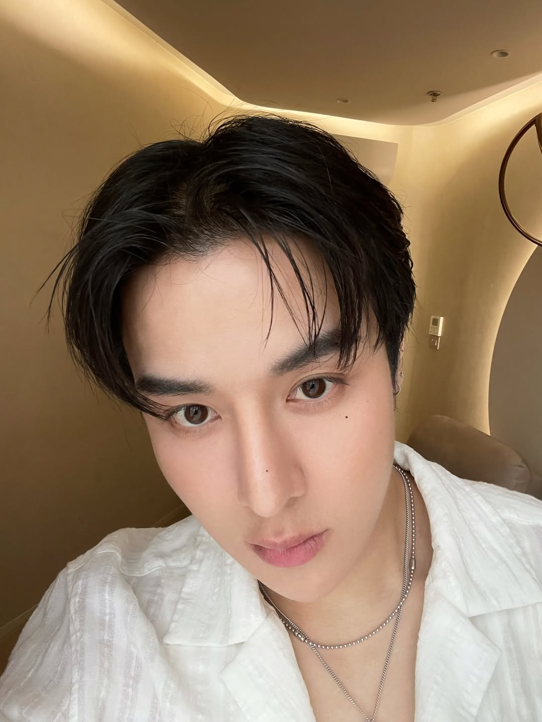 อาร์ม - วีรยุทธ จันทร์สุข