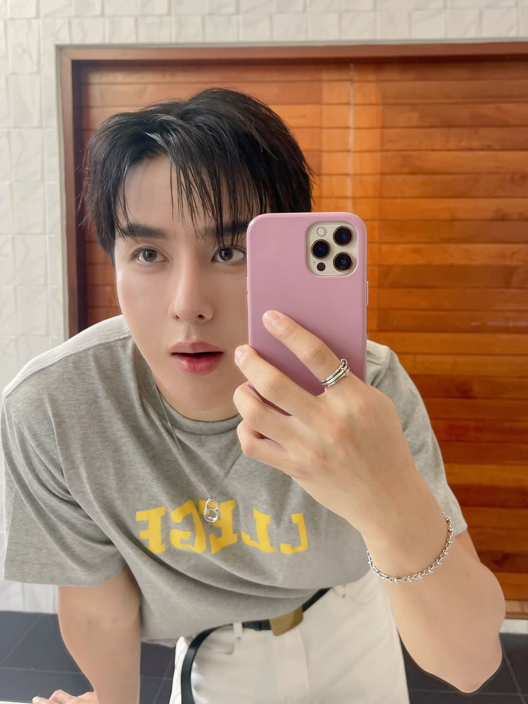 อาร์ม - วีรยุทธ จันทร์สุข