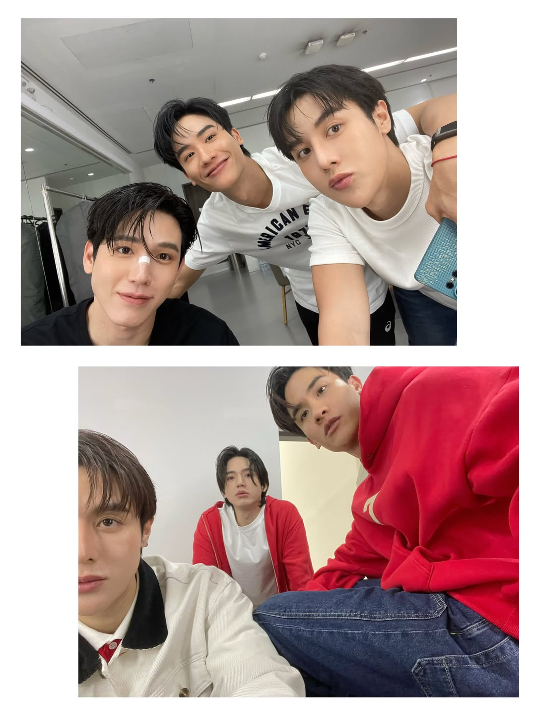 อาร์ม - วีรยุทธ จันทร์สุข