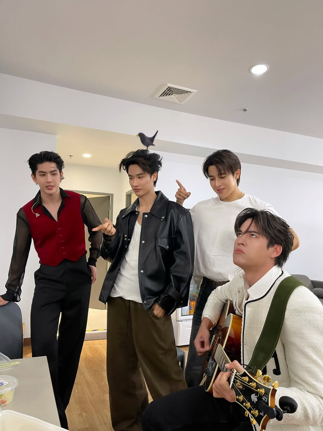 อาร์ม - วีรยุทธ จันทร์สุข