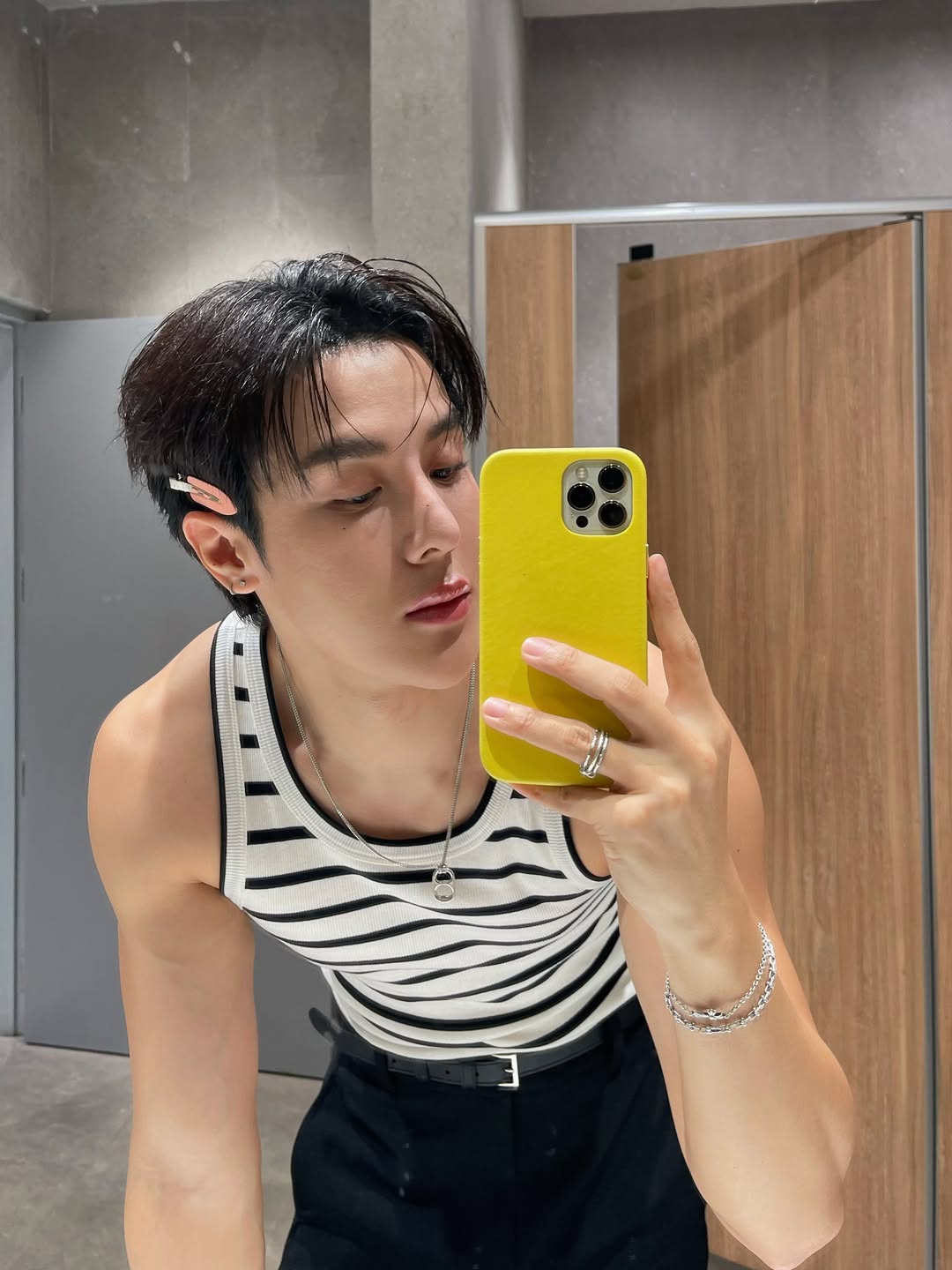 อาร์ม - วีรยุทธ จันทร์สุข