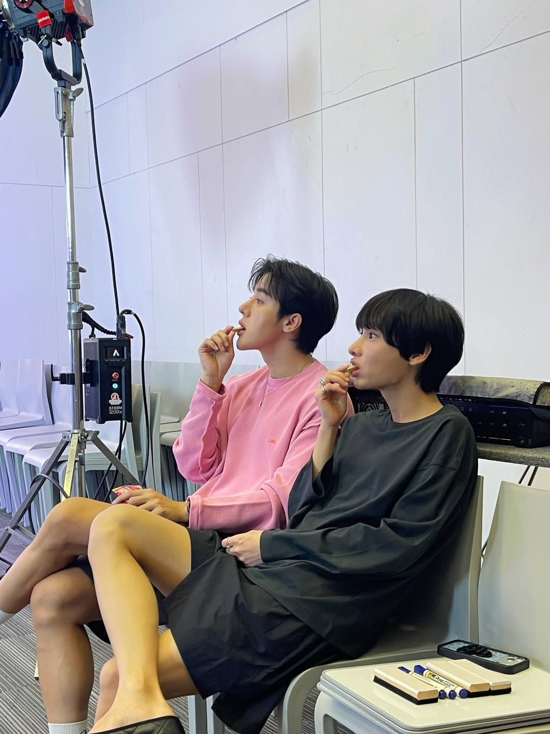 อาร์ม - วีรยุทธ จันทร์สุข