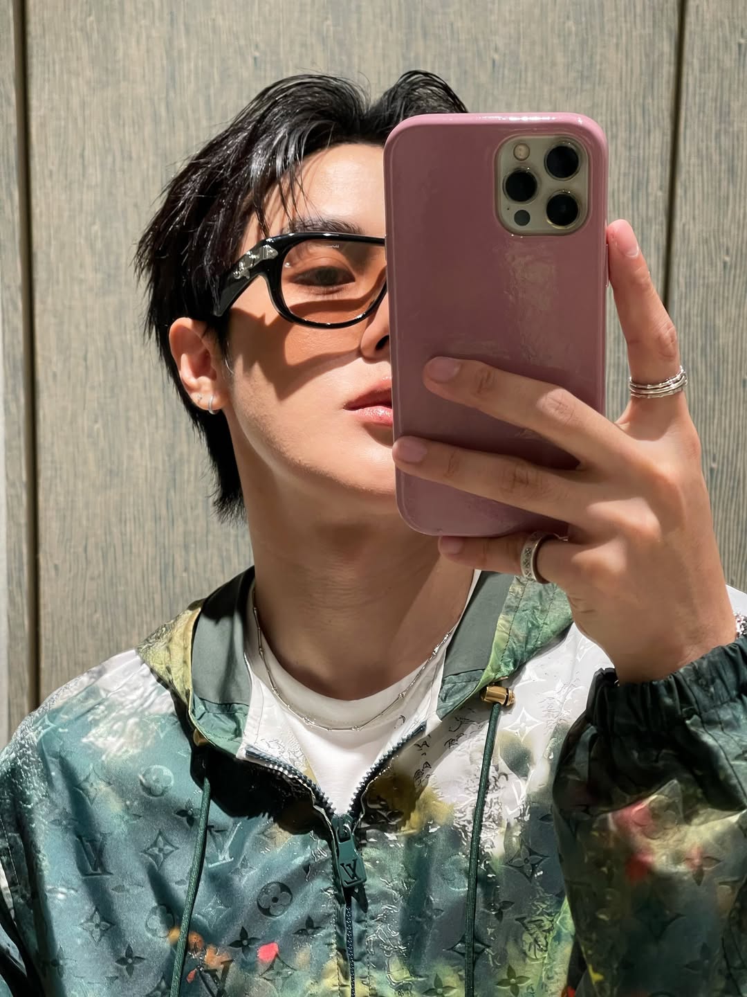 อาร์ม - วีรยุทธ จันทร์สุข