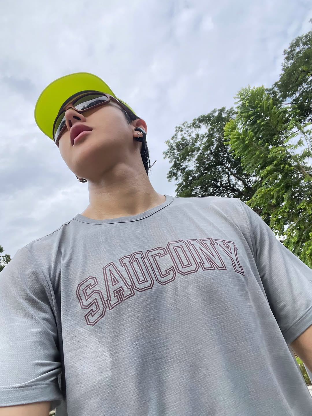 อาร์ม - วีรยุทธ จันทร์สุข