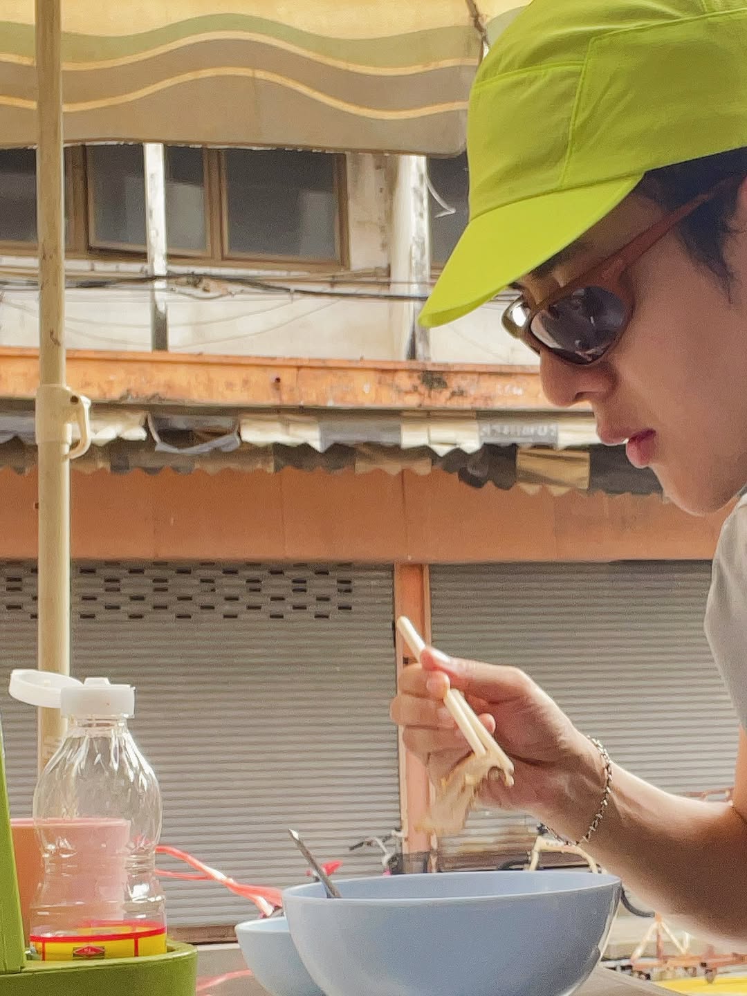 อาร์ม - วีรยุทธ จันทร์สุข