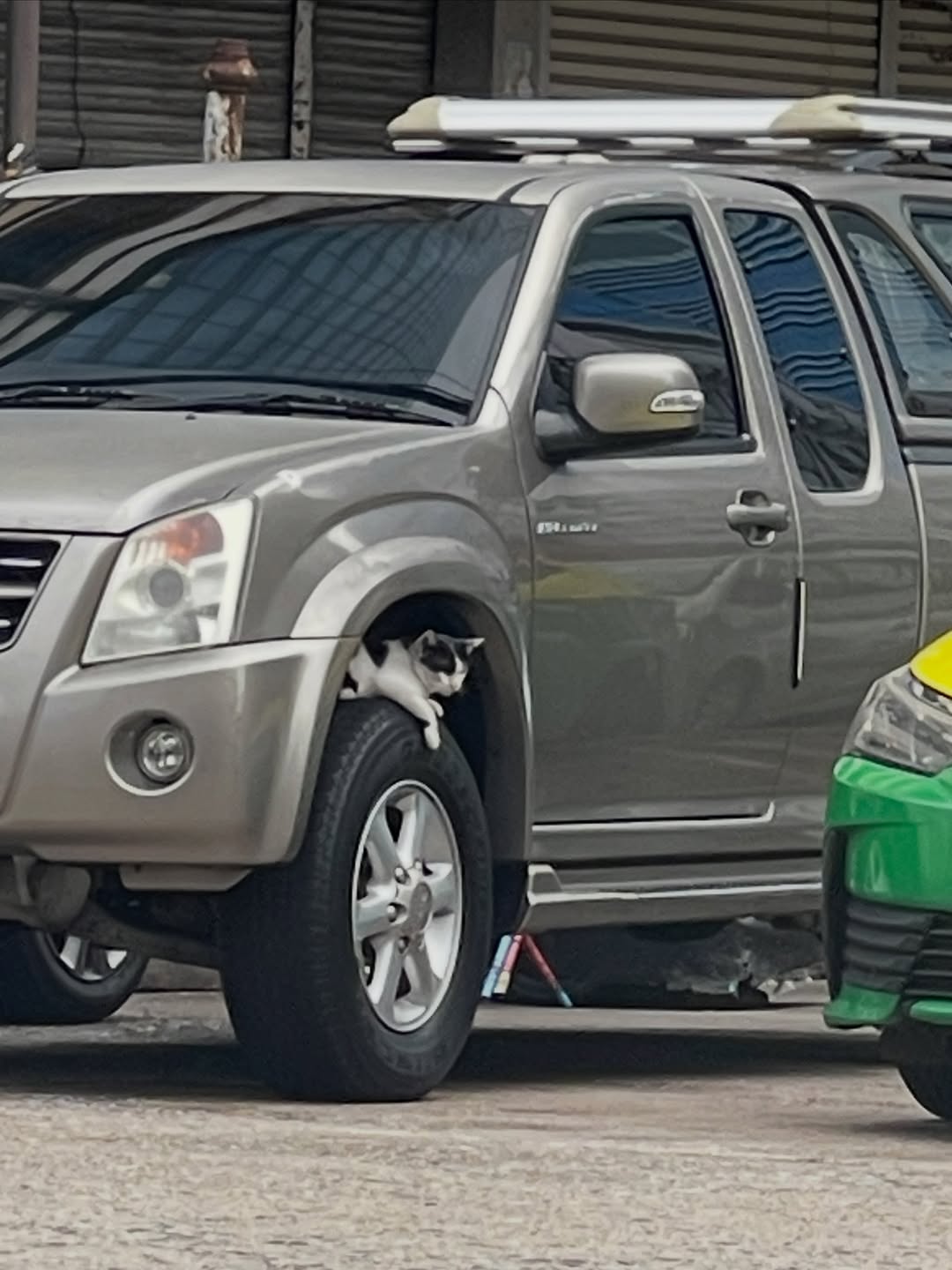 อาร์ม - วีรยุทธ จันทร์สุข