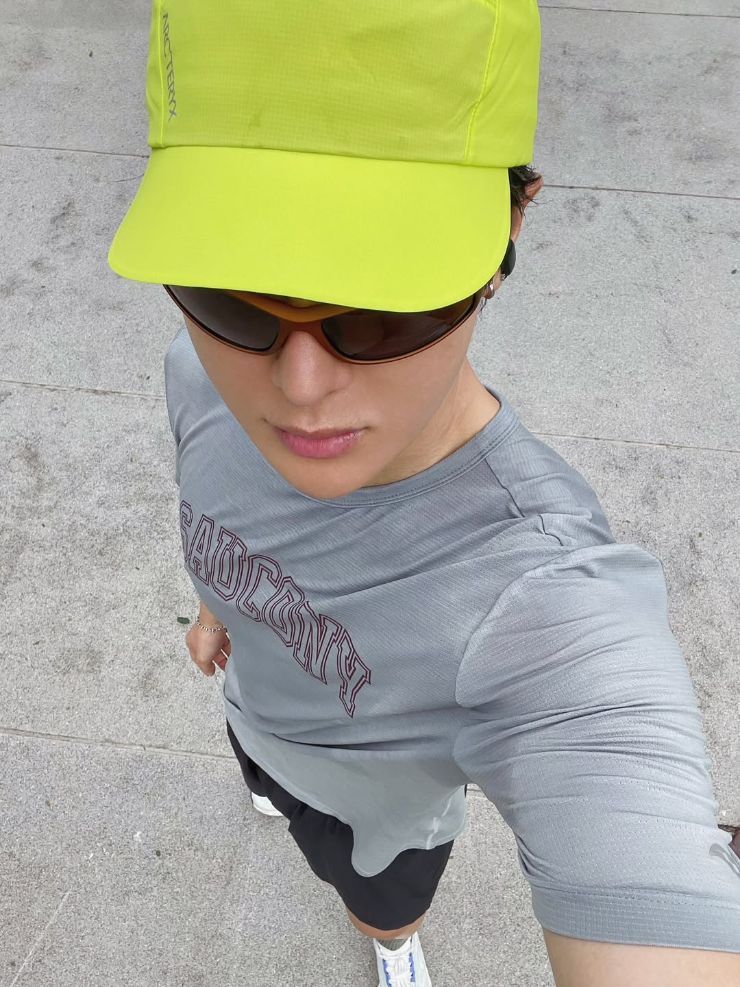 อาร์ม - วีรยุทธ จันทร์สุข