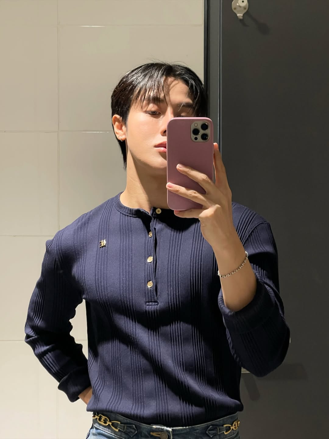 อาร์ม - วีรยุทธ จันทร์สุข