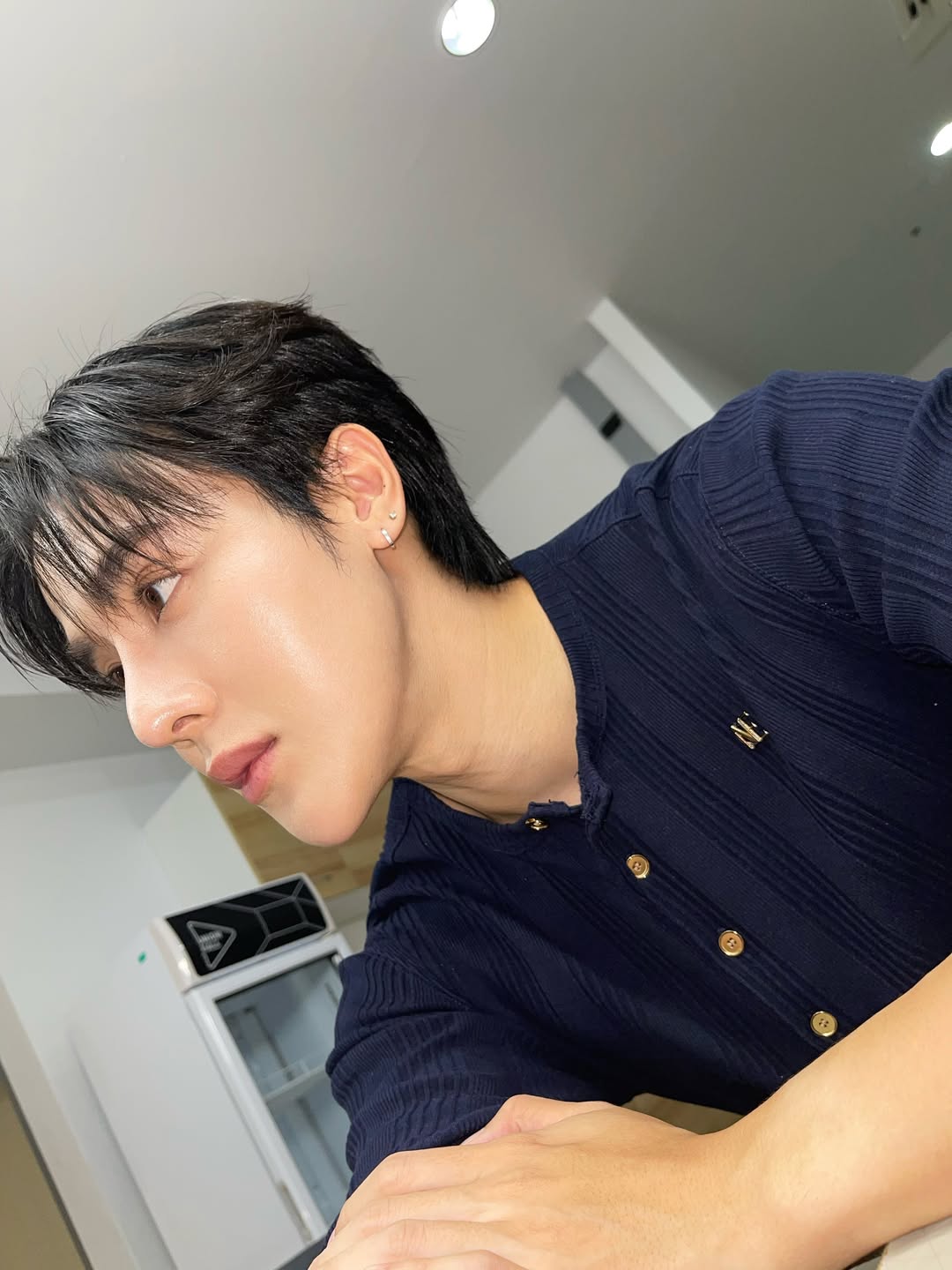 อาร์ม - วีรยุทธ จันทร์สุข