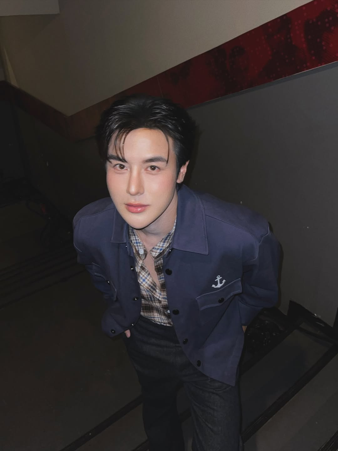 อาร์ม - วีรยุทธ จันทร์สุข
