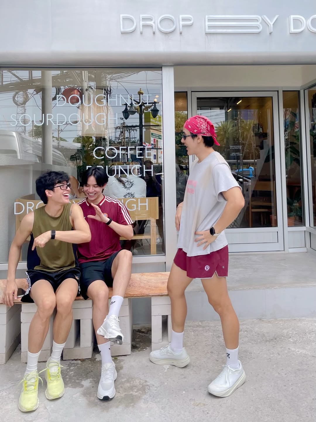 อาร์ม - วีรยุทธ จันทร์สุข