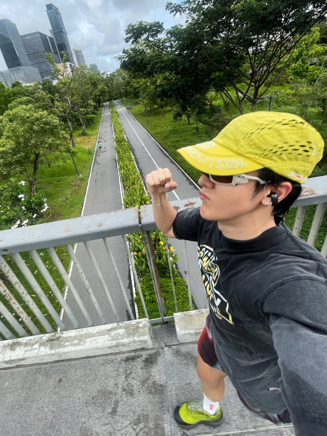 อาร์ม - วีรยุทธ จันทร์สุข