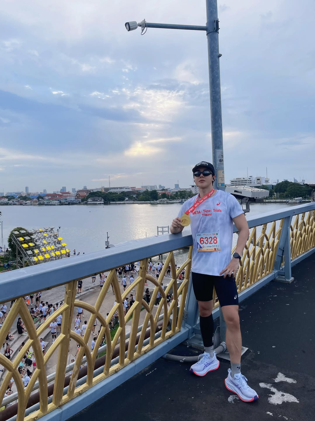 อาร์ม - วีรยุทธ จันทร์สุข