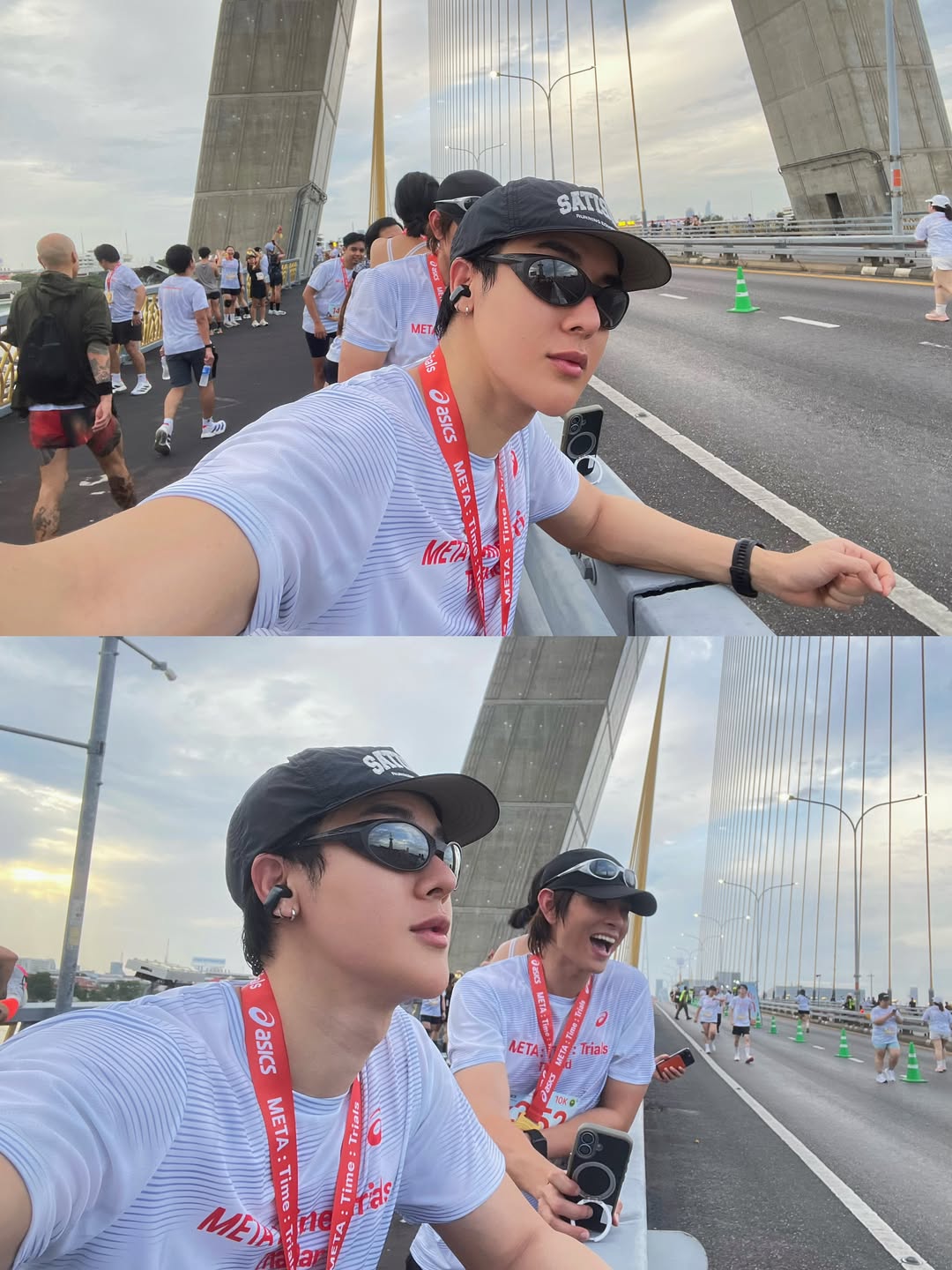 อาร์ม - วีรยุทธ จันทร์สุข