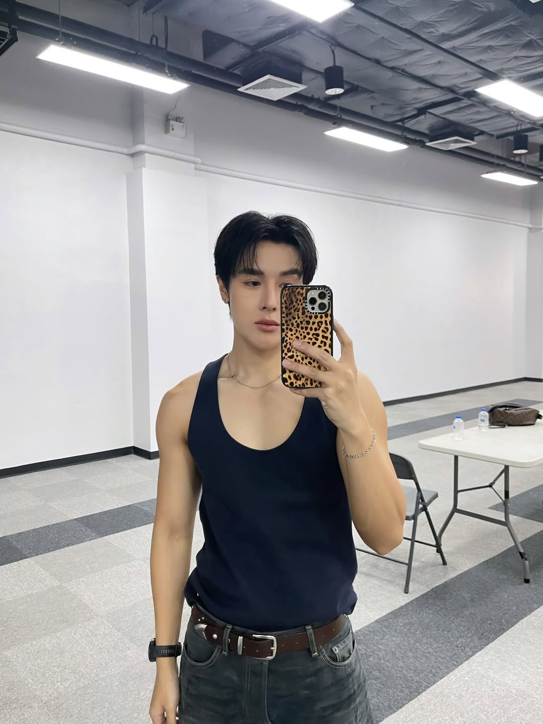 อาร์ม - วีรยุทธ จันทร์สุข