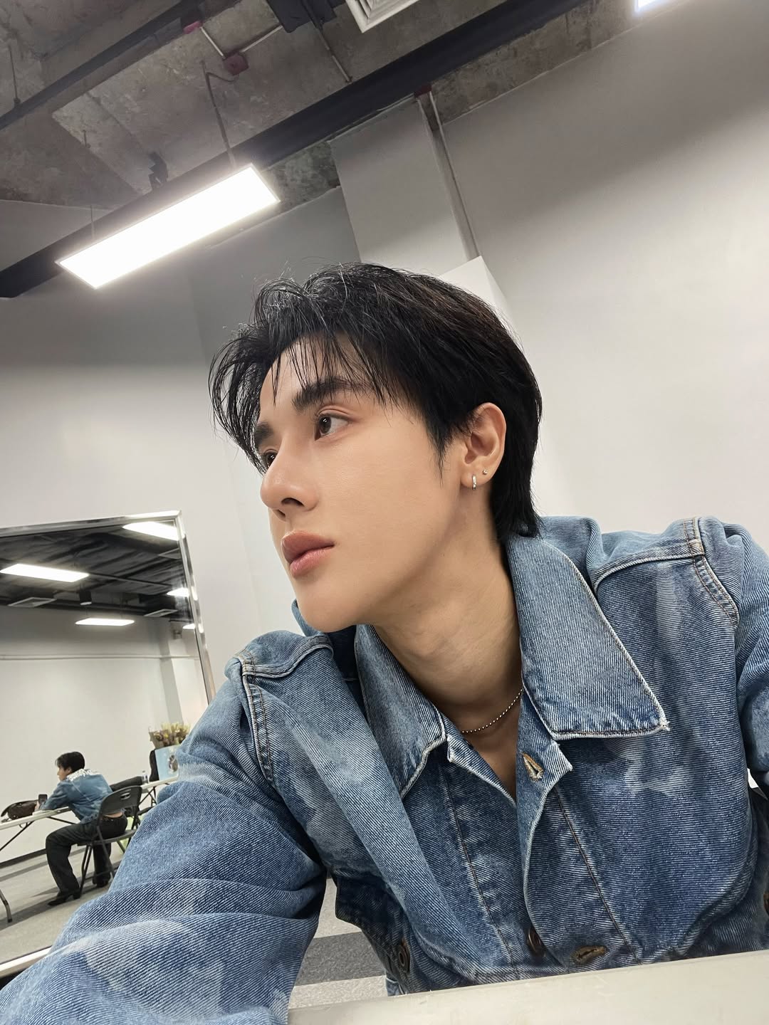 อาร์ม - วีรยุทธ จันทร์สุข