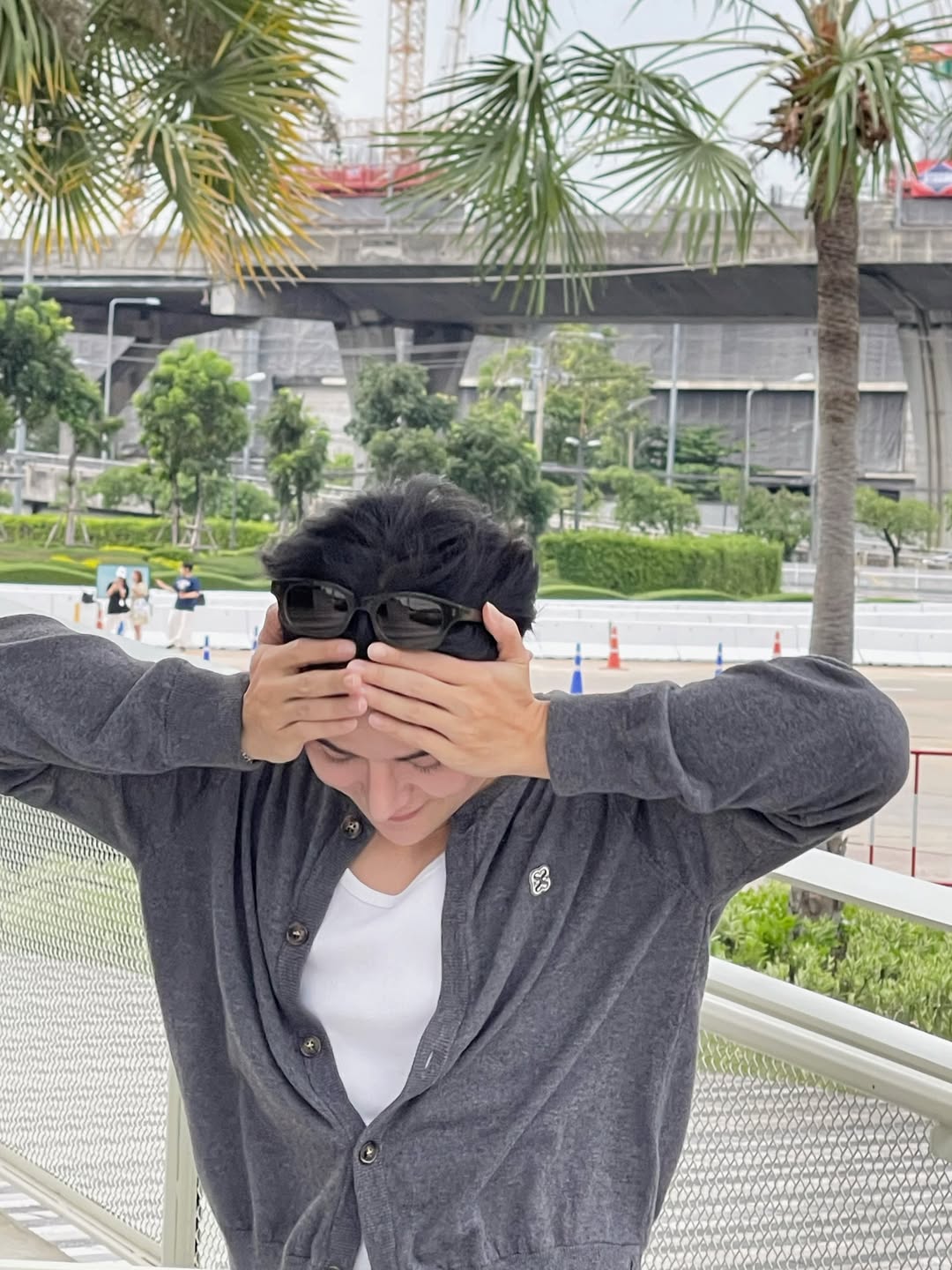 อาร์ม - วีรยุทธ จันทร์สุข