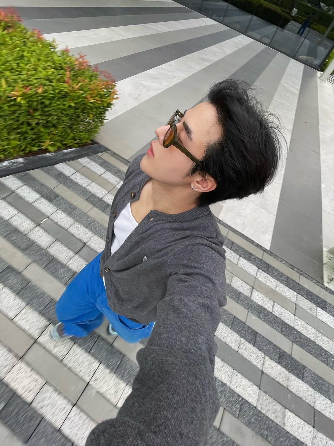 อาร์ม - วีรยุทธ จันทร์สุข